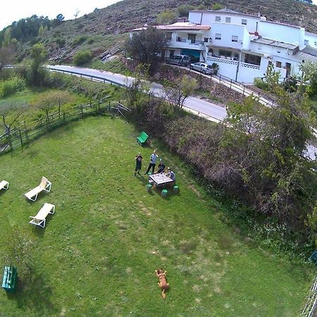 La María de Tortas Paterna del Madera Exterior foto